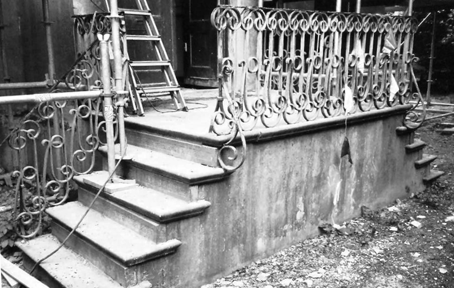 RENOVATIE EN ONDERHOUD